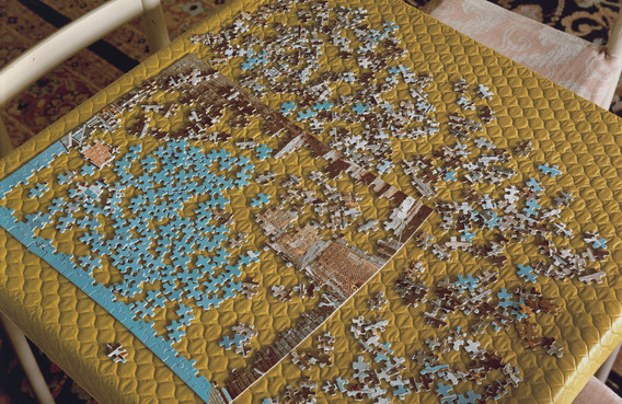 Stephen Shore | MoMA
